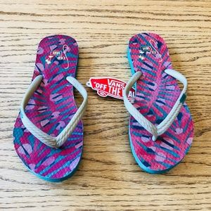 Vans Sandals